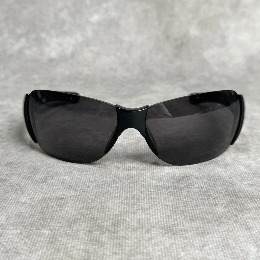 Suncloud‎ PULSE BlackFrame with Black Polarized Lenses VHTF